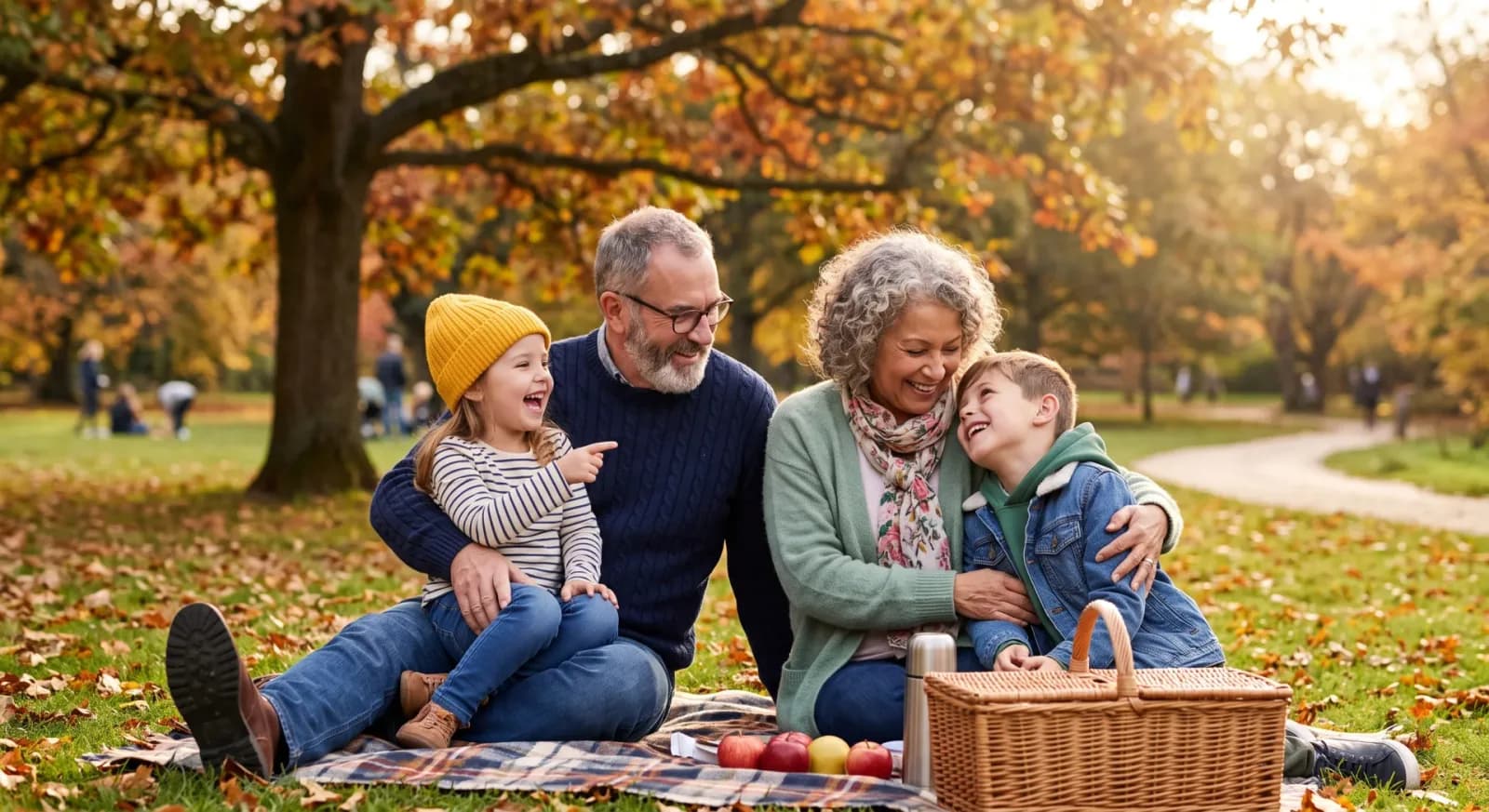 Grandparents